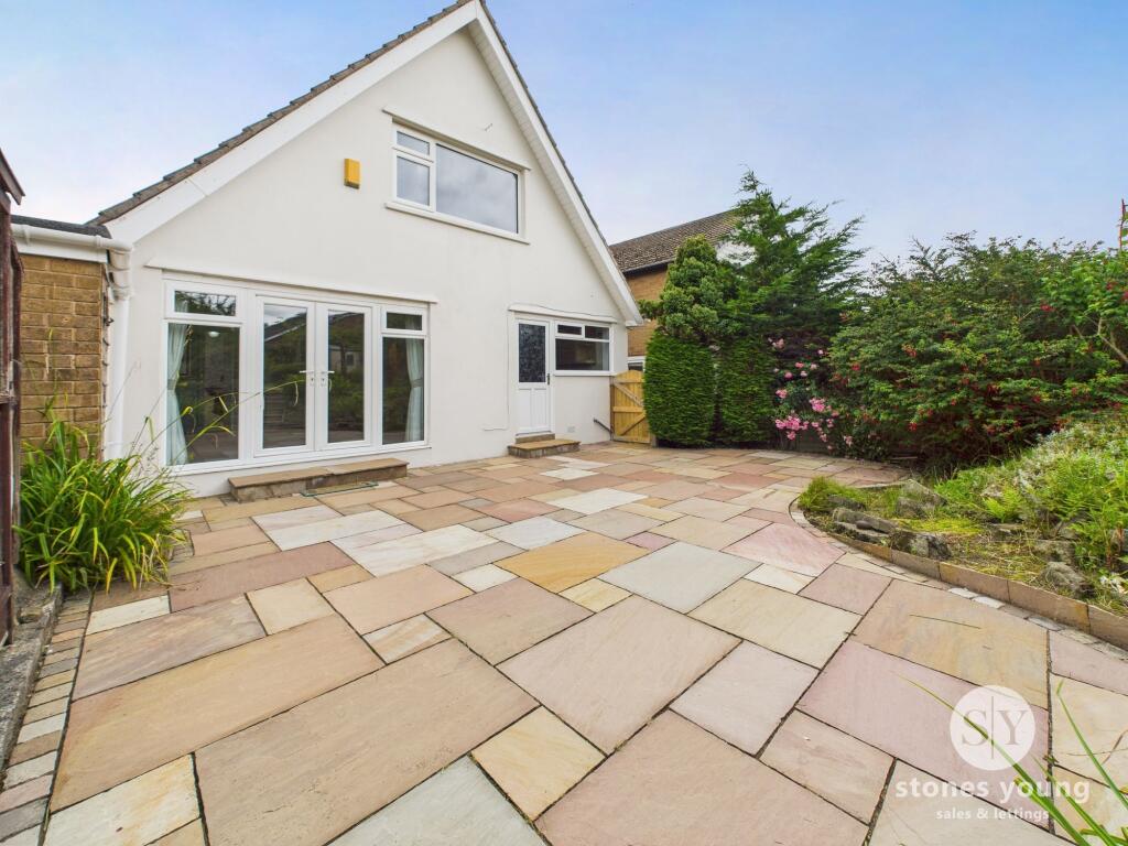 Additional image 20 of Northcliffe, Great Harwood, BB6