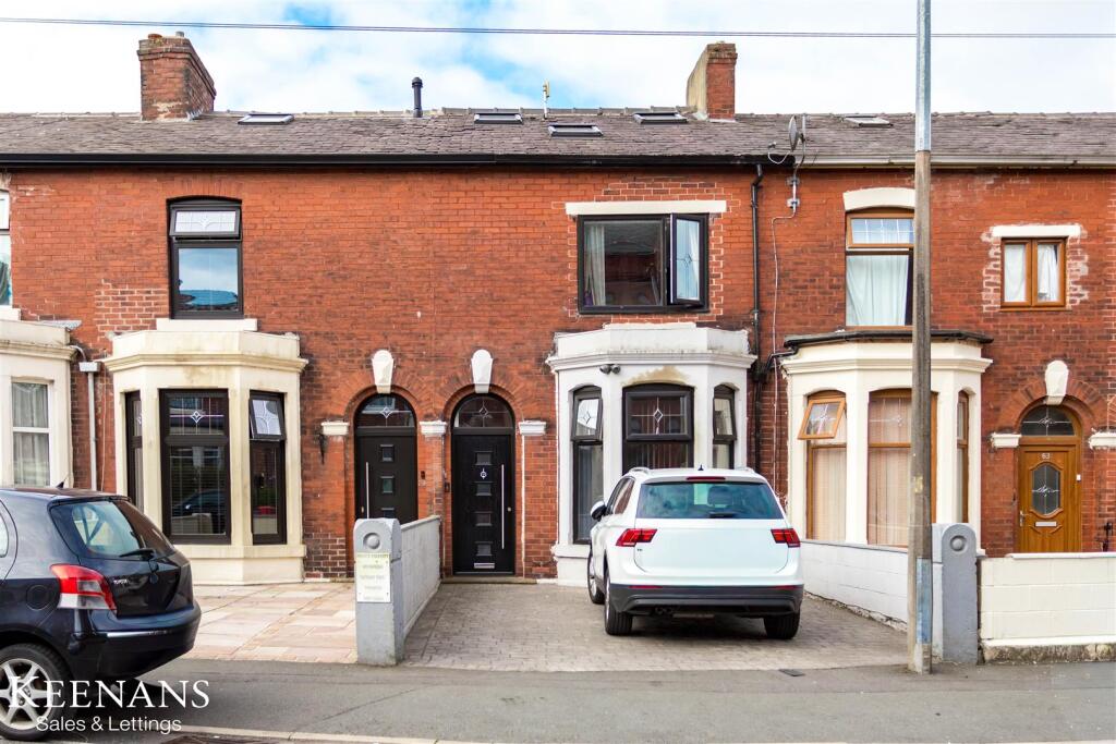 Additional image 38 of Leamington Road, Blackburn