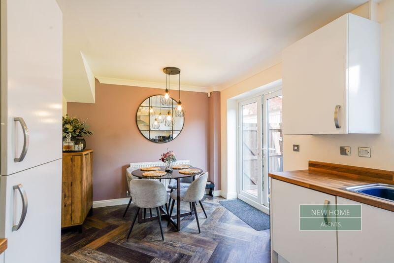 Additional image 4 of Thistle Trail, Blackburn, BB2 5AS