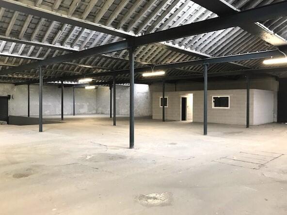 Additional image 7 of Waverledge Business Park, Waverledge Road, Great Harwood, Bb6 7LS