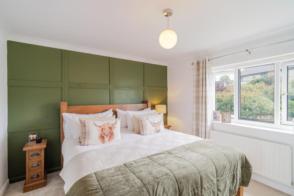 Additional image 18 of Coates Fields, Barnoldswick, BB18