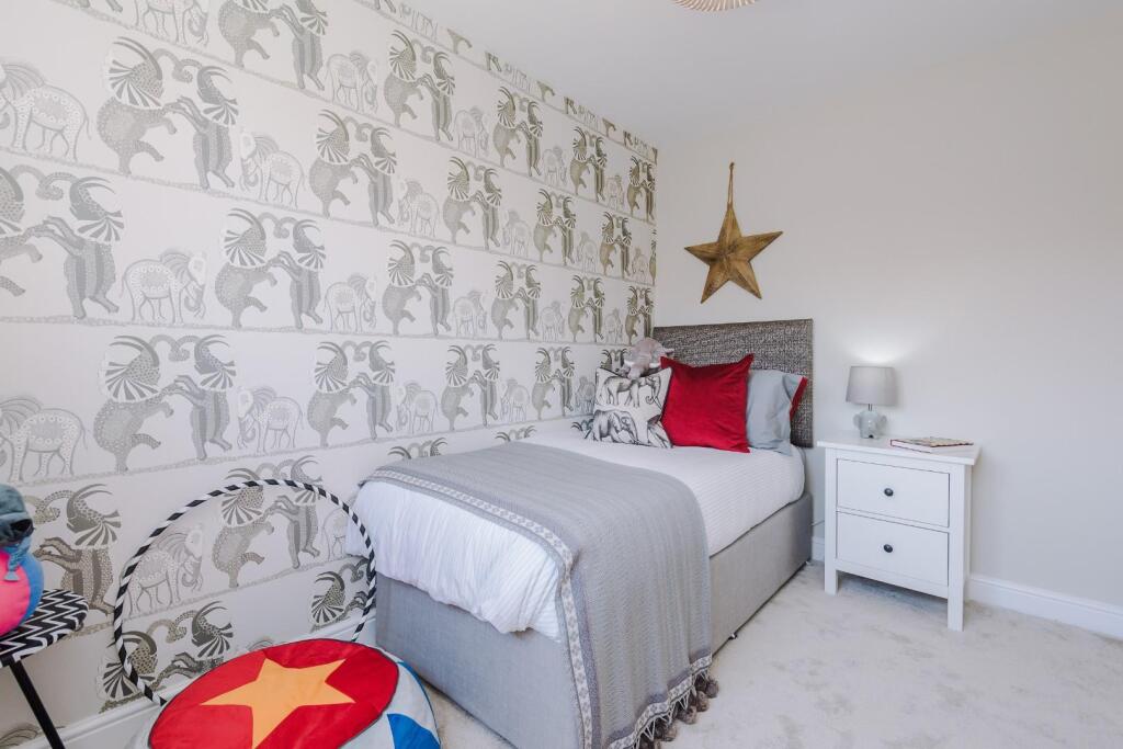 Additional image 21 of Church Meadows, Barrowford