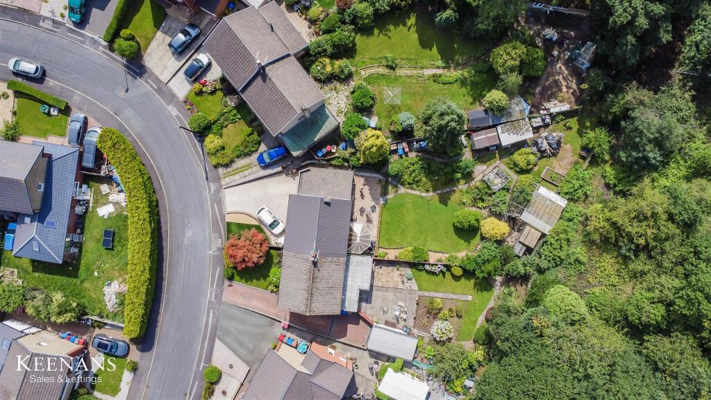 Additional image 13 of Kentmere Drive, Blackburn