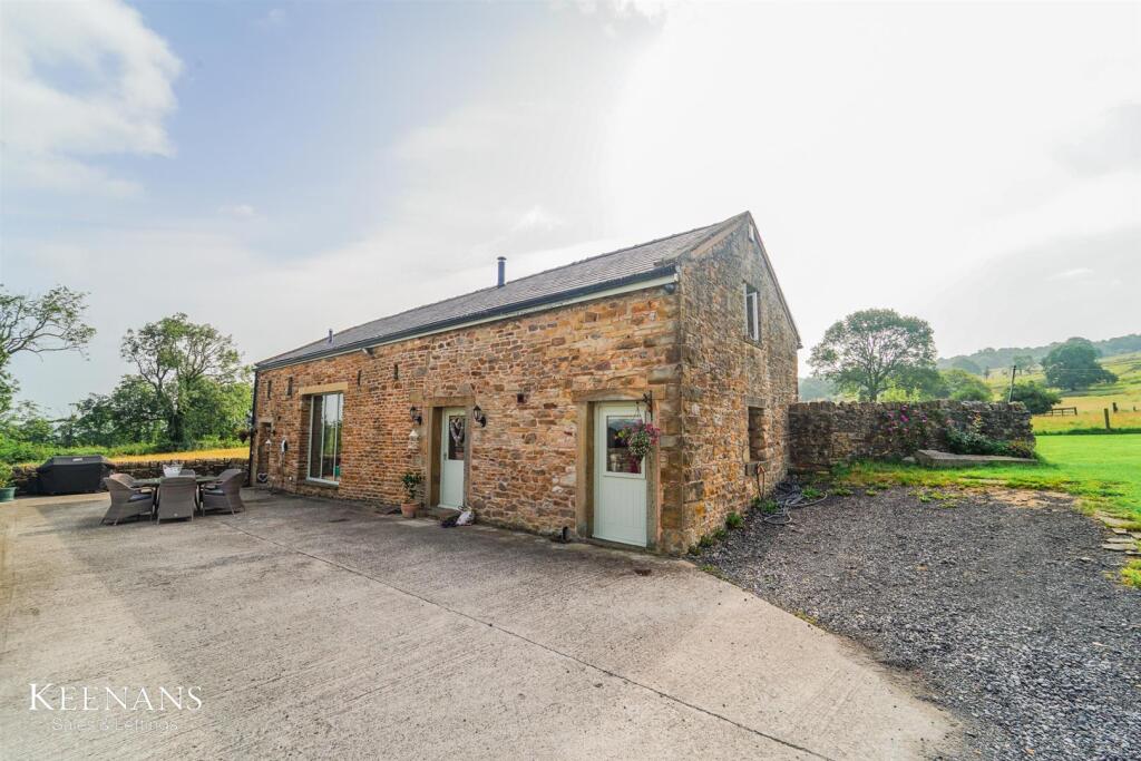 Additional image 34 of Whinney Lane, Langho, Blackburn