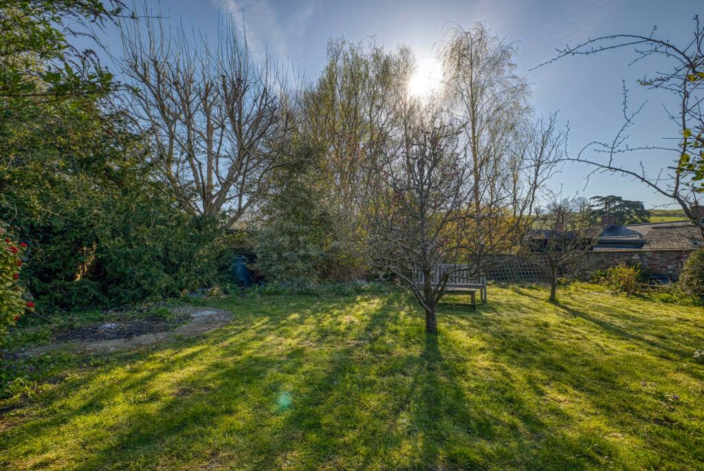 Additional image 24 of Upper High Street, Castle Cary, Somerset, BA7