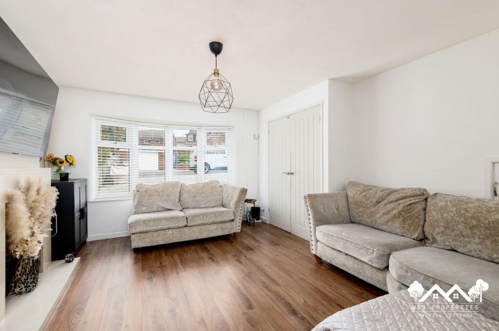 Additional image 5 of Selby Close, Baxenden, Accrington, BB5 2TQ