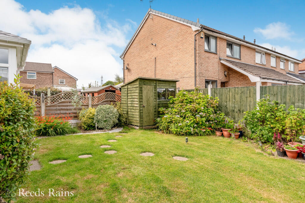 Additional image 24 of College Close, Padiham, Burnley, Lancashire, BB12