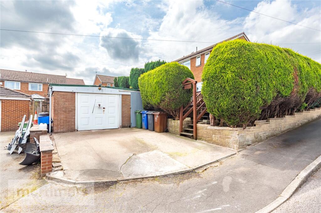 Additional image 21 of Barnard Close, Oswaldtwistle, Accrington, Lancashire, BB5