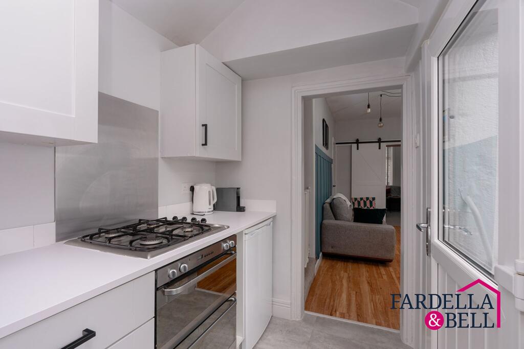 Additional image 13 of Station Road, Foulridge, BB8