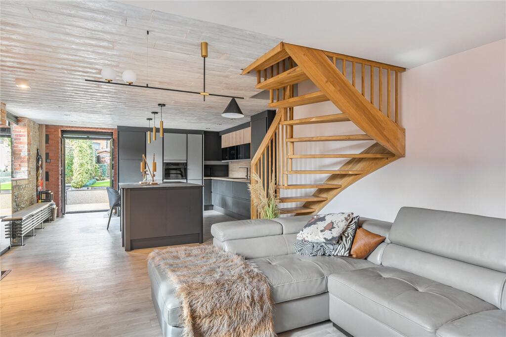 Additional image 7 of Mill Street, Wincanton, Somerset