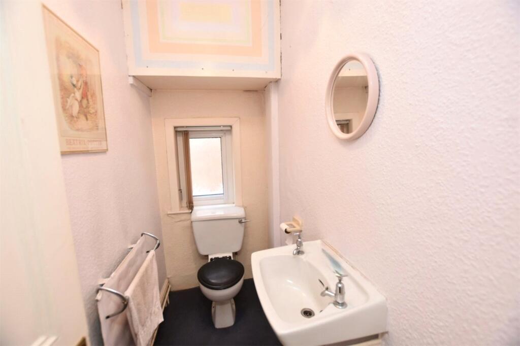 Additional image 20 of Wellington Street St John, Town Centre, Blackburn, Lancashire, BB1