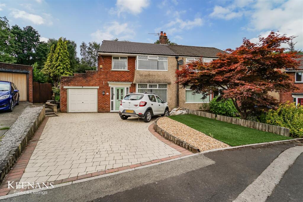 Additional image 10 of Kentmere Drive, Blackburn