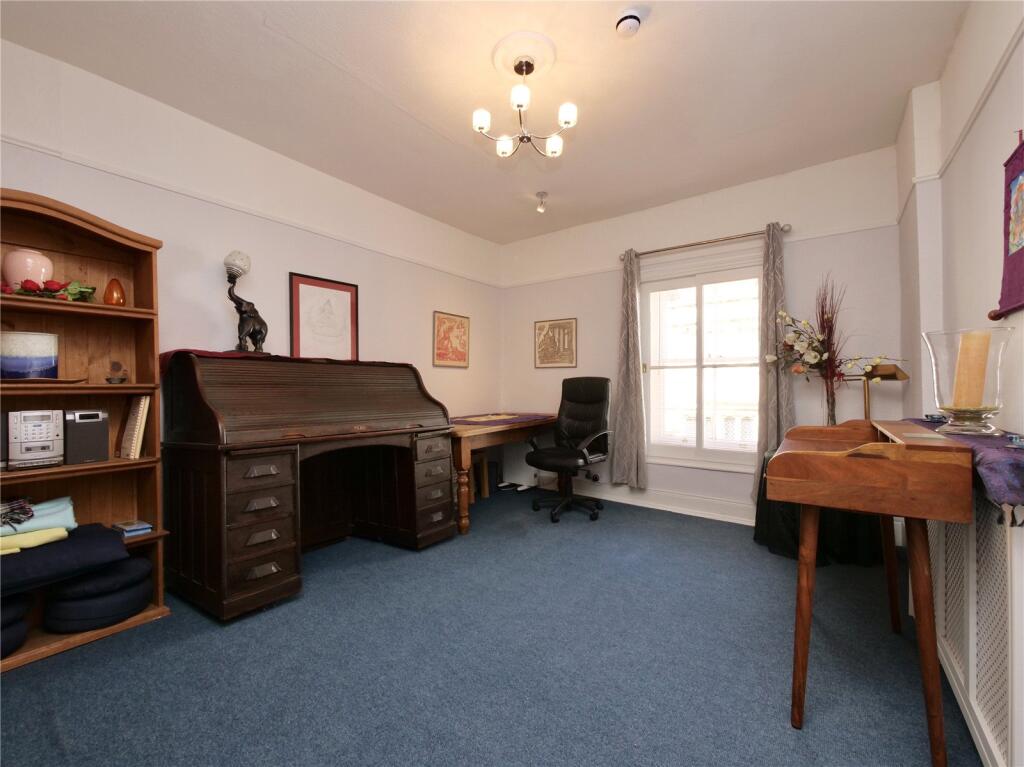 Additional image 10 of Two fabulous shops, office space and apartment in the heart of Glastonbury