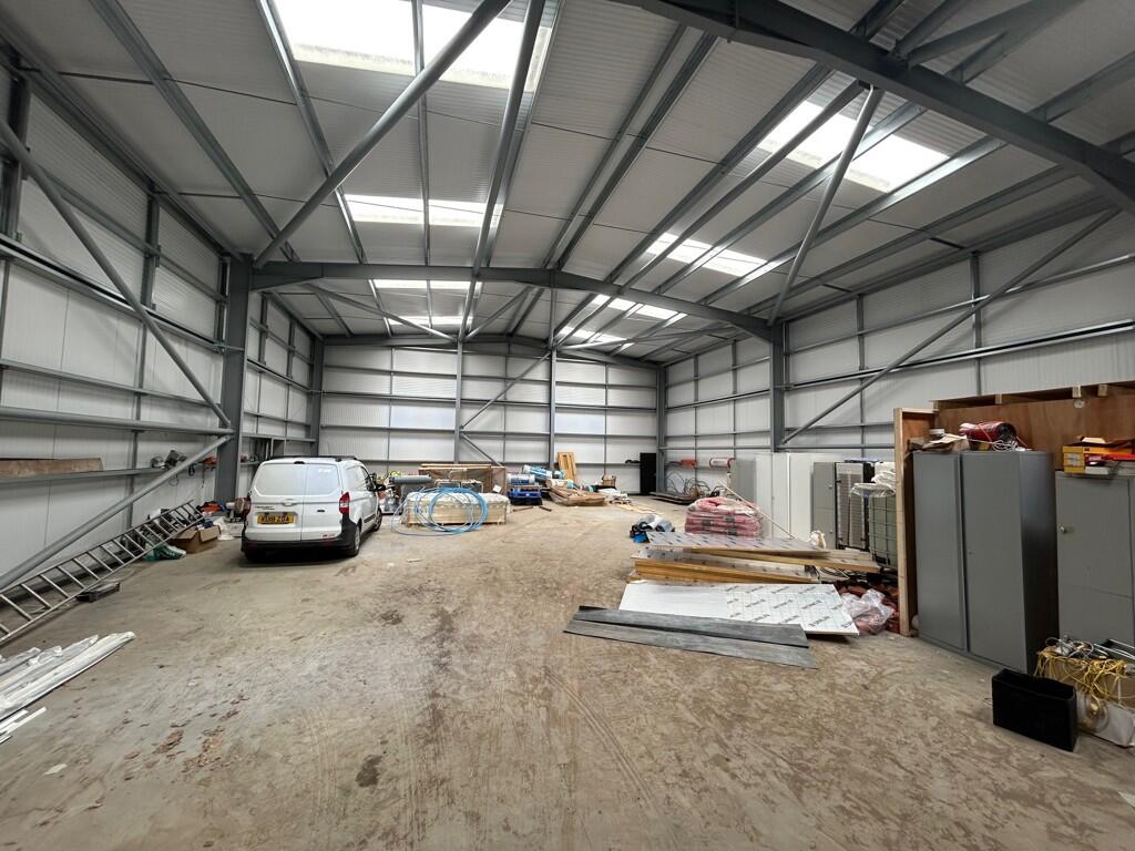 Additional image 4 of Unit 14 Hollins Business Park, Hollins Grove Street, Darwen, BB3 1HN