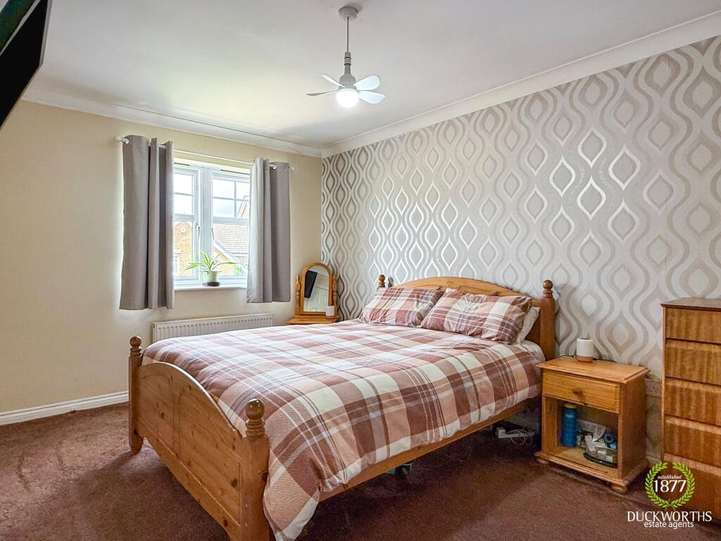 Additional image 14 of Bluebell Way, Huncoat, BB5