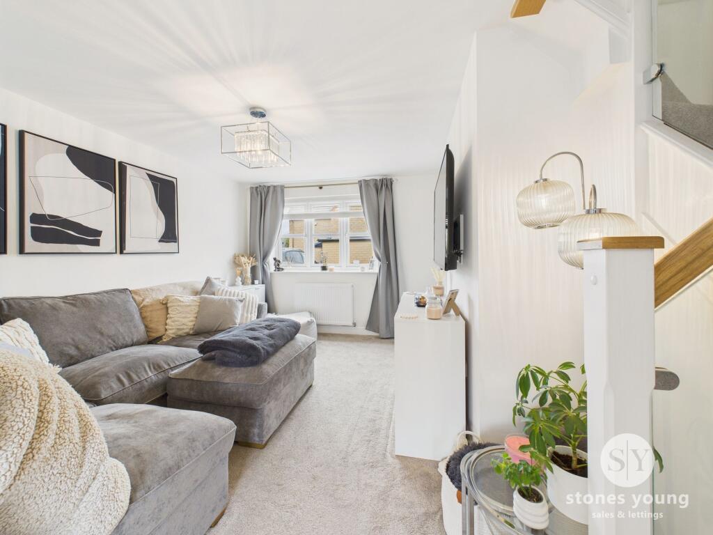 Additional image 24 of Henry Place, Clitheroe, BB7