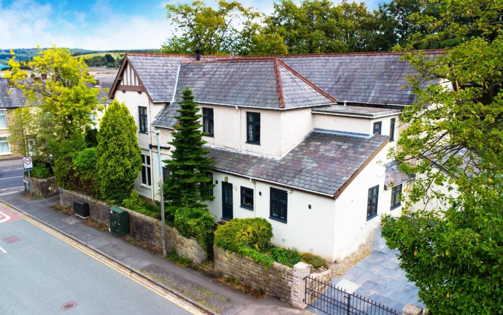 Additional image 9 of 'The Gables' St Albans Road