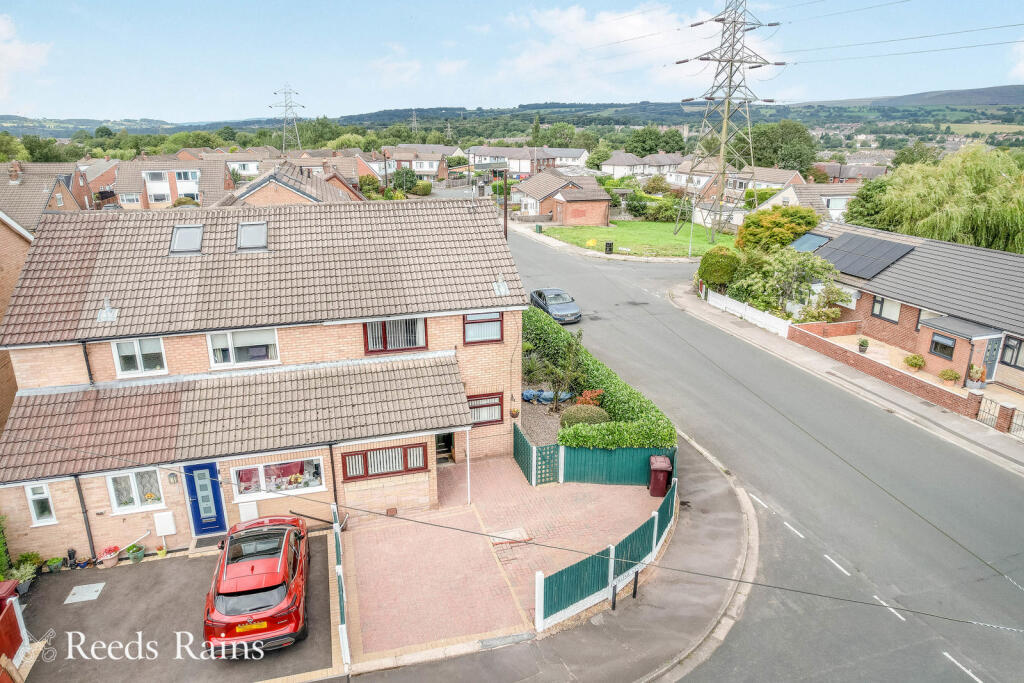 Additional image 17 of College Close, Padiham, Burnley, Lancashire, BB12