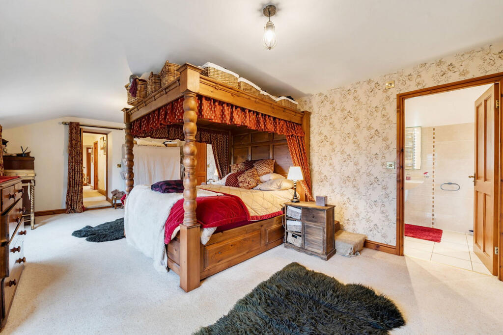 Additional image 16 of Hargreaves Fold Lane, Rossendale, BB4