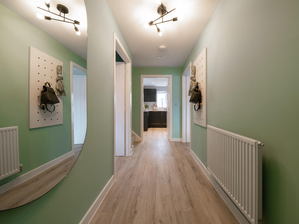 Additional image 22 of Hawthorne Farm, Hawthorne Place, Clitheroe, Lancashire, BB7 2HU