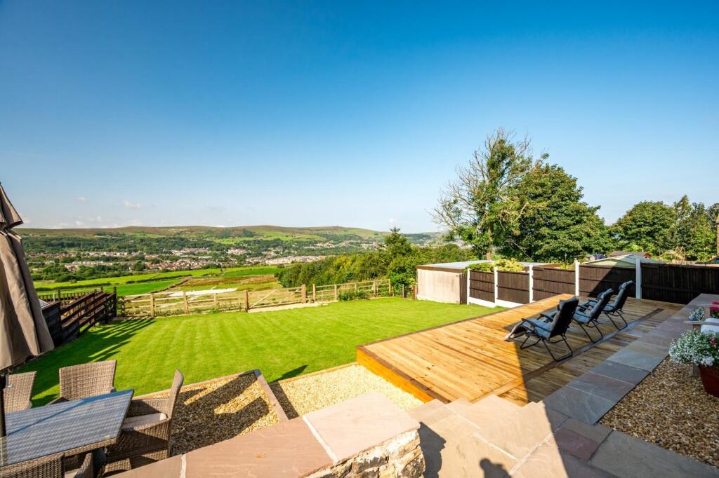 Additional image 44 of Blacksnape Road, Hoddlesden, Darwen
