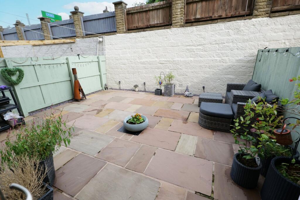 Additional image 9 of Standroyd Court, Colne, BB8