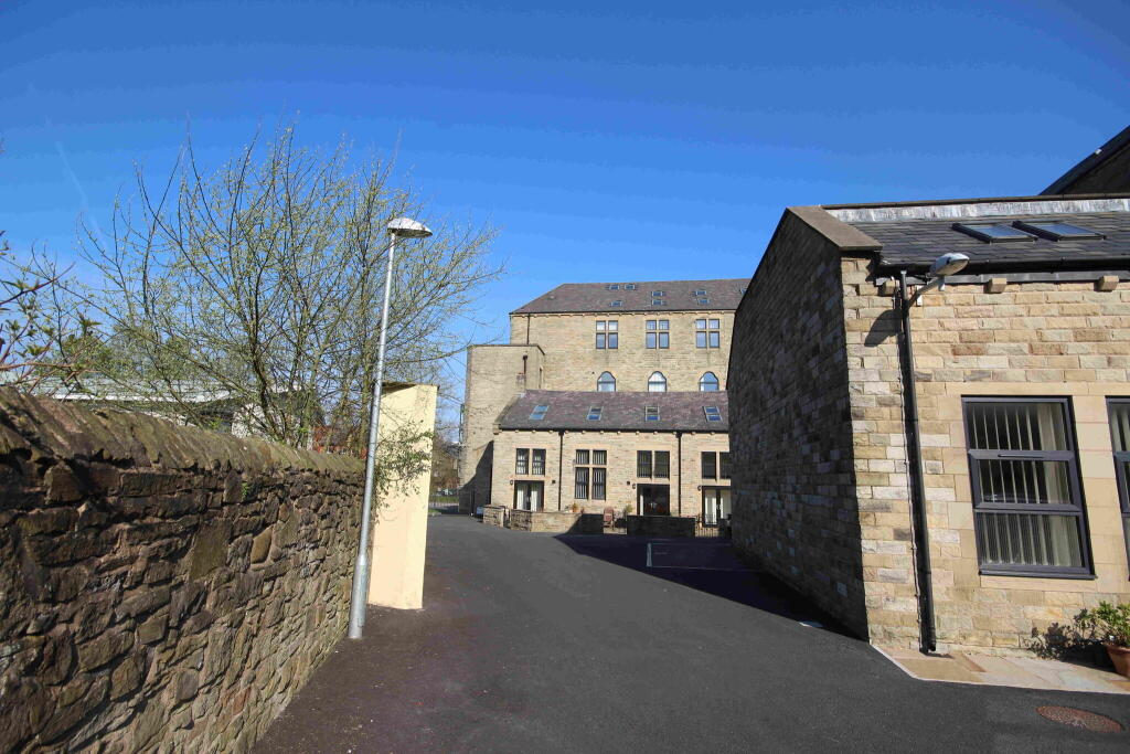 Additional image 12 of The Art School, Knott St., Darwen, Lancs, BB3
