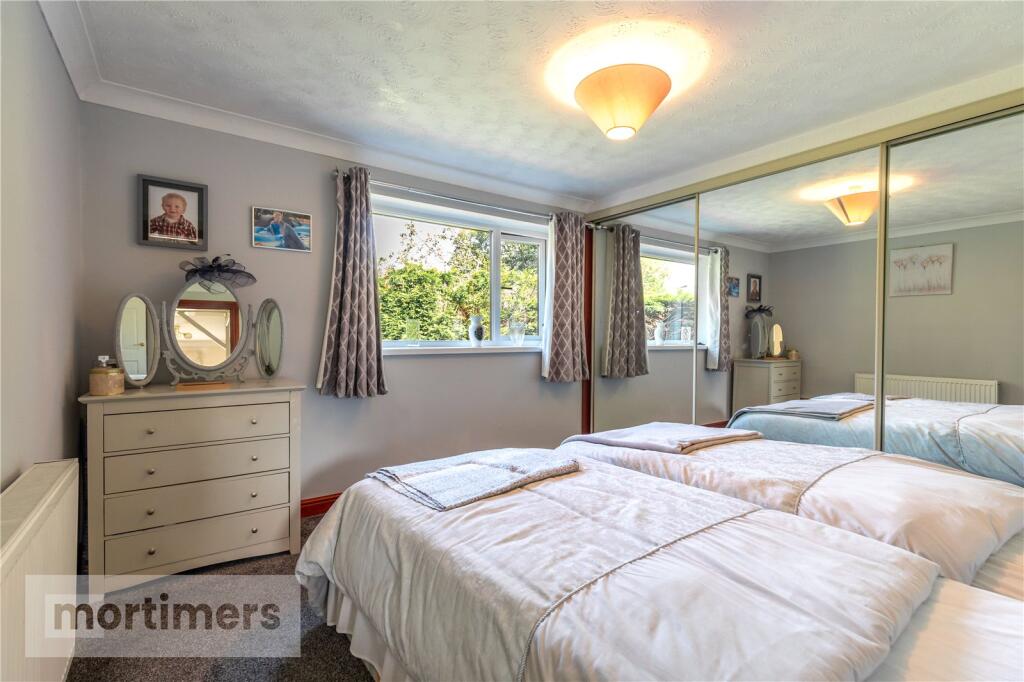 Additional image 18 of Grange Close, Oswaldtwistle, Accrington, Lancashire, BB5