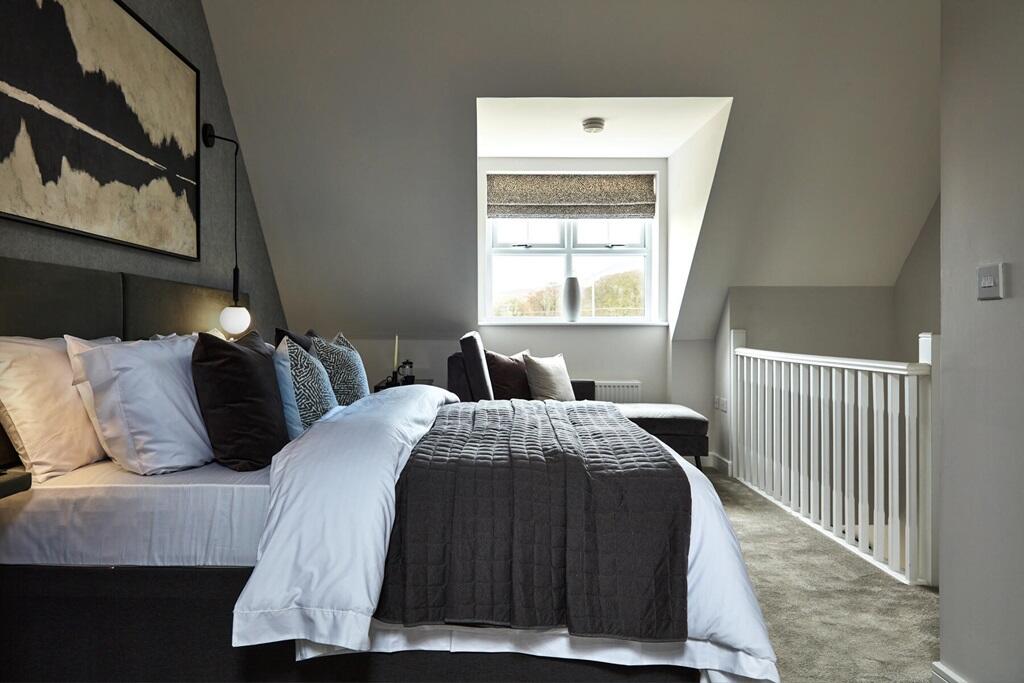 Additional image 12 of Half Penny Meadows,
Pendle Road,
Clitheroe,
Lancashire,
BB7 1LN