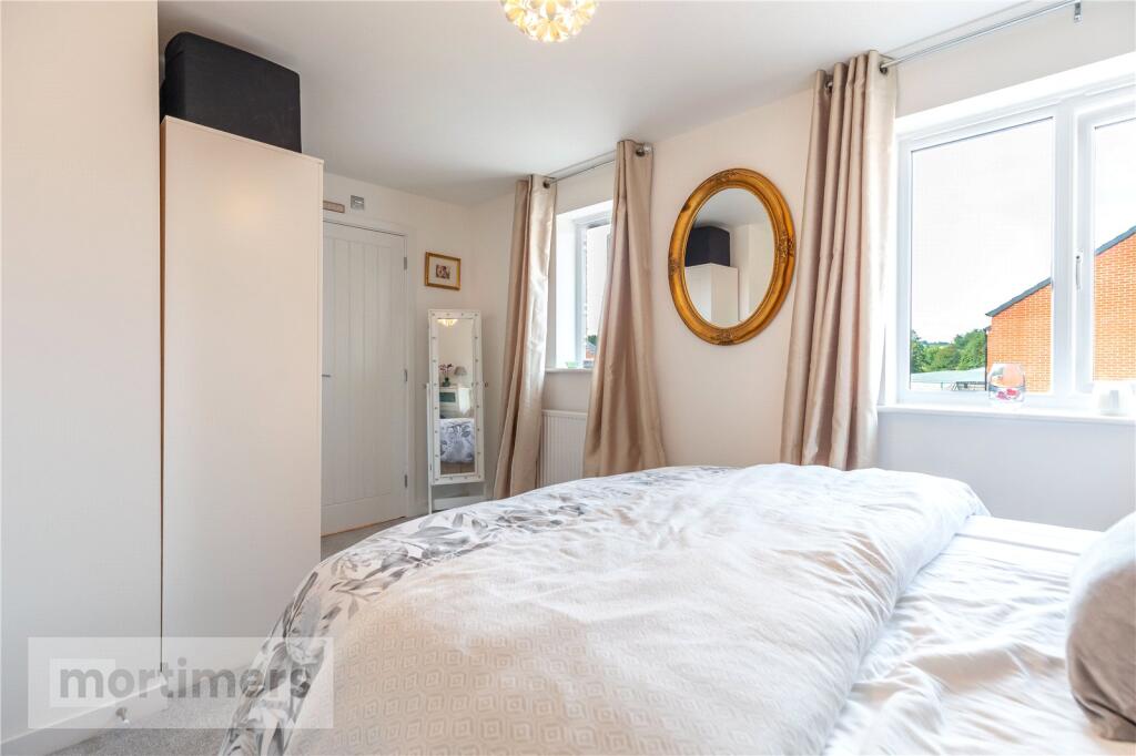 Additional image 15 of The Limes, Blackburn, Lancashire, BB1