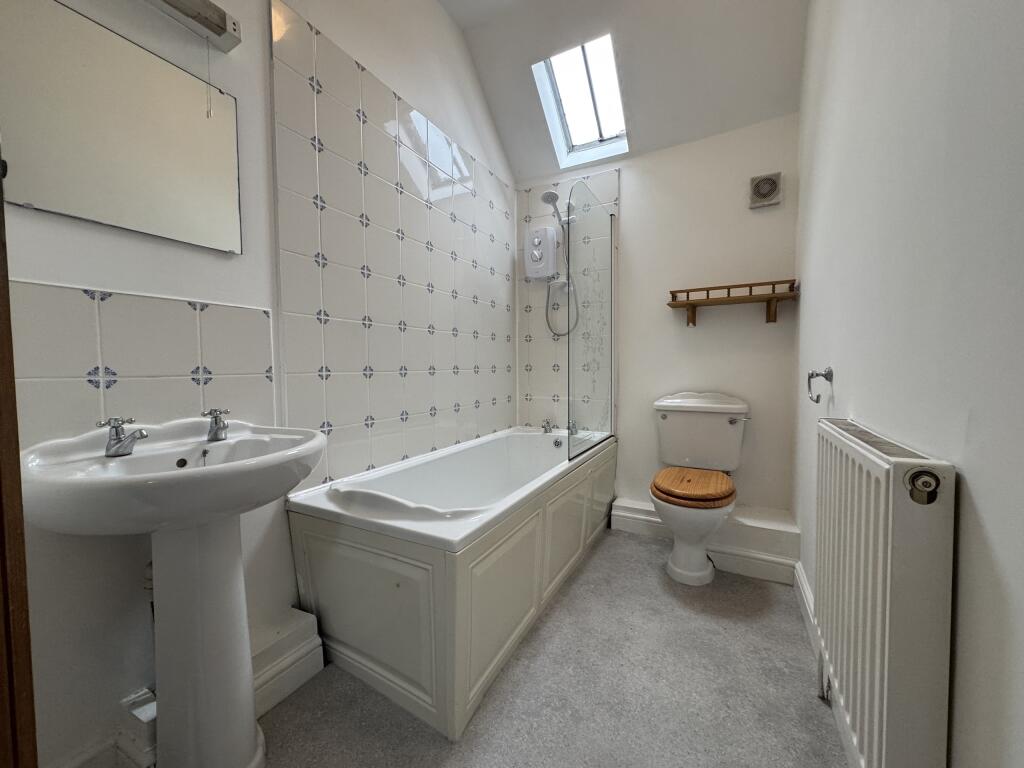 Additional image 7 of The Coach House, Bove Town, Glastonbury, Somerset