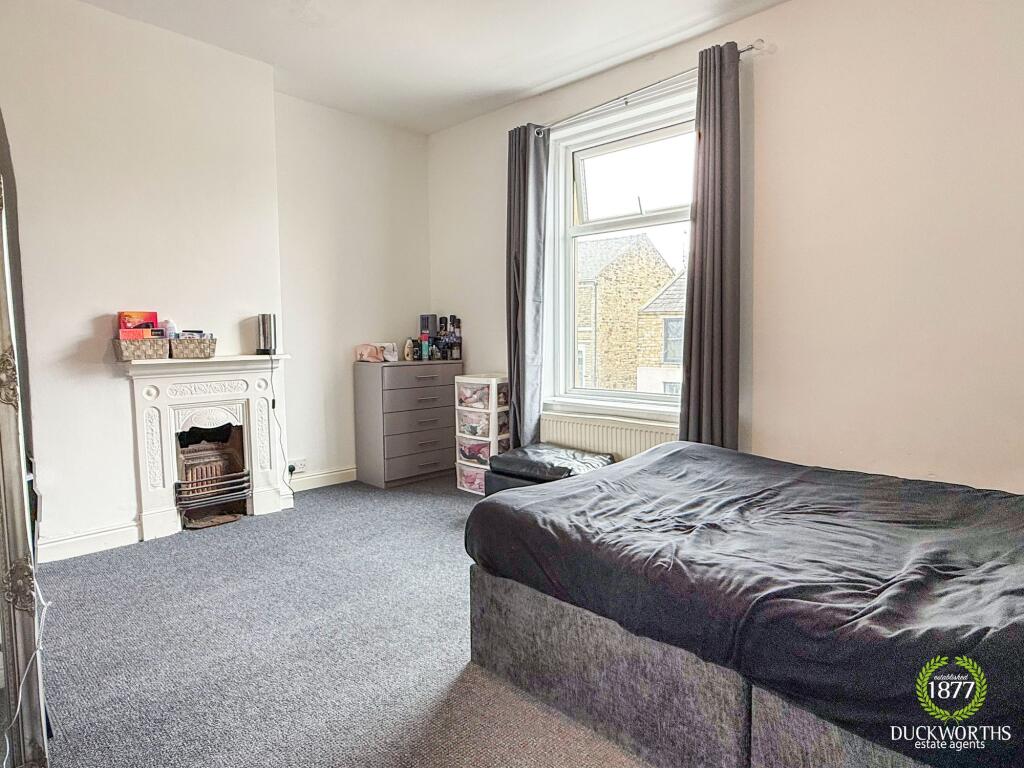 Additional image 8 of Blackburn Road, Oswaldtwistle, BB5