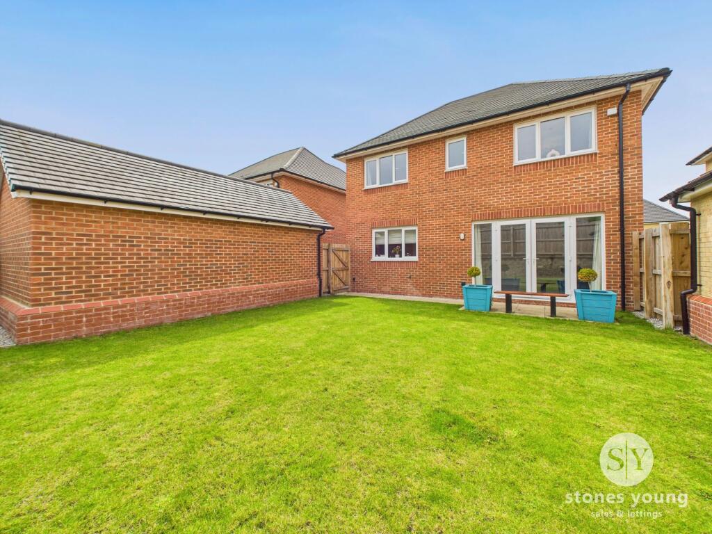Additional image 28 of Dogwood Lane, Barrow, BB7