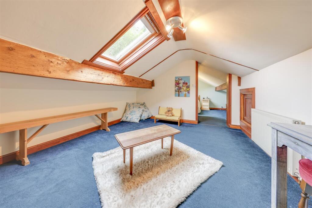 Additional image 28 of Wicken Grove, Crawshawbooth, Rossendale