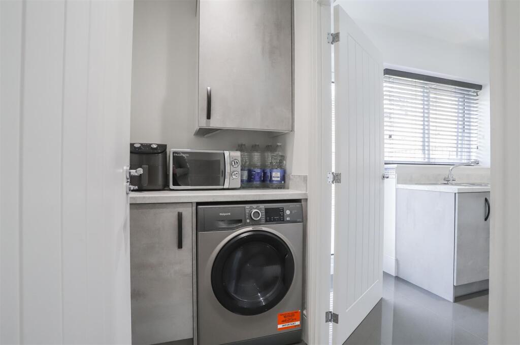 Additional image 29 of Fountain Way, Whalley