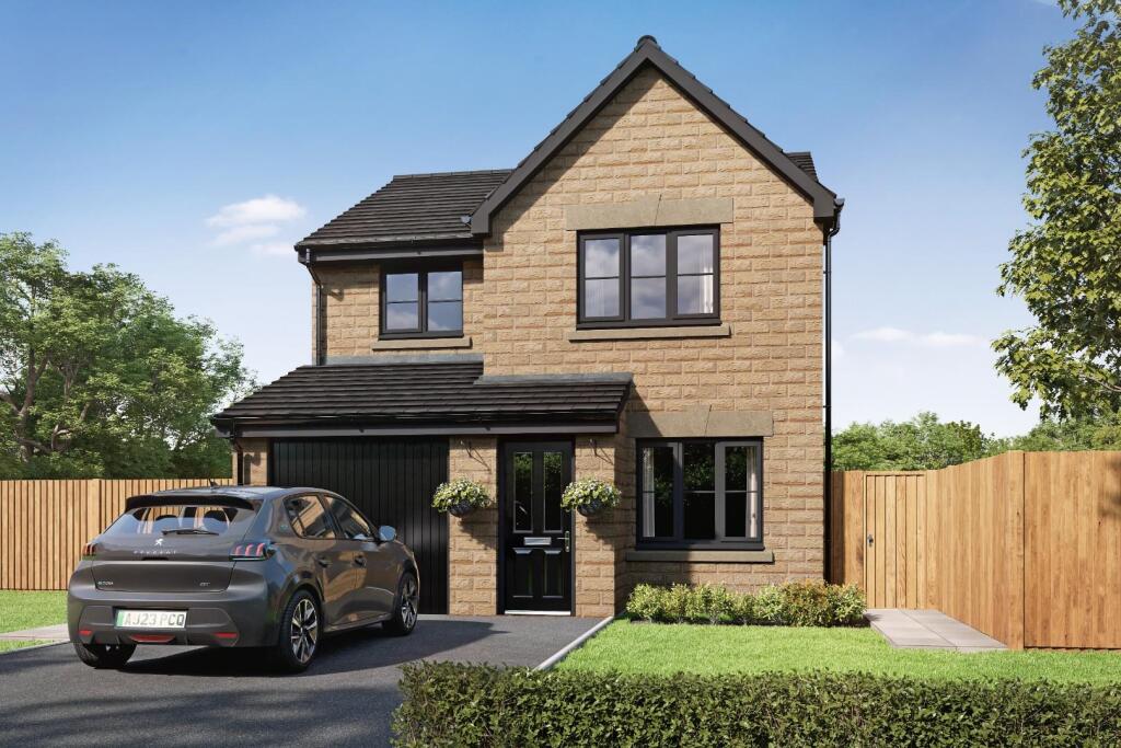 Property image for Church Meadows, Barrowford