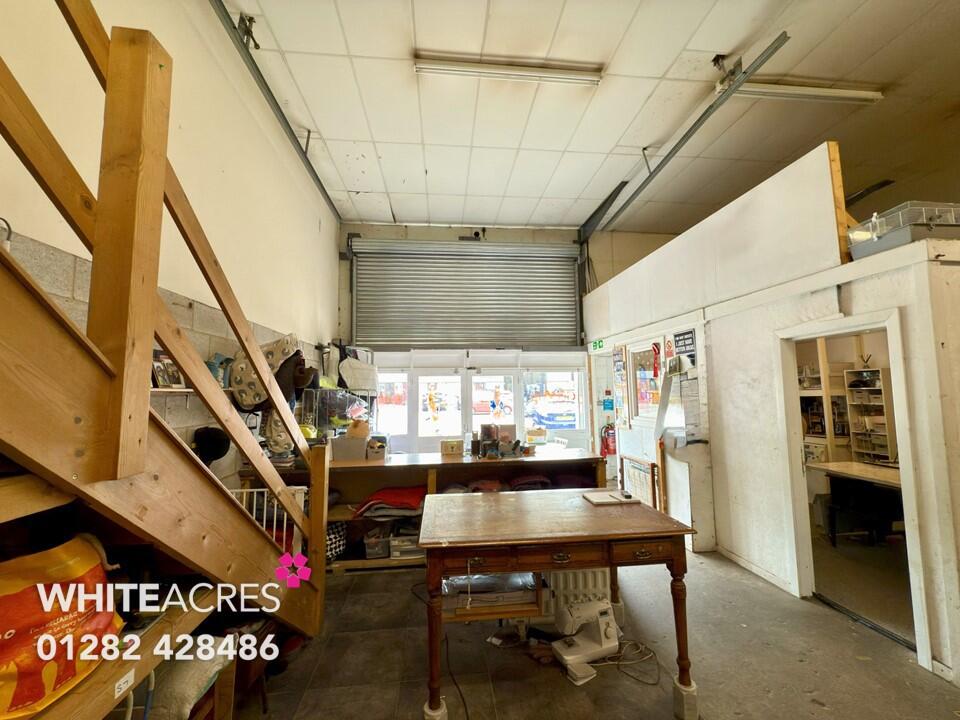 Additional image 6 of Unit 2, Whalley Industrial Park, Clitheroe Road , Barrow, BB7 9WP