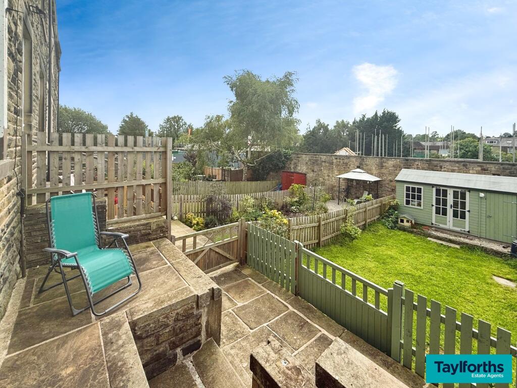 Additional image 26 of Mostyn Avenue, Earby, BB18