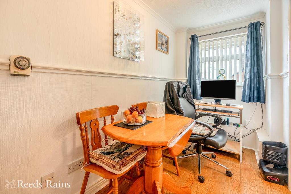 Additional image 9 of College Close, Padiham, Burnley, Lancashire, BB12