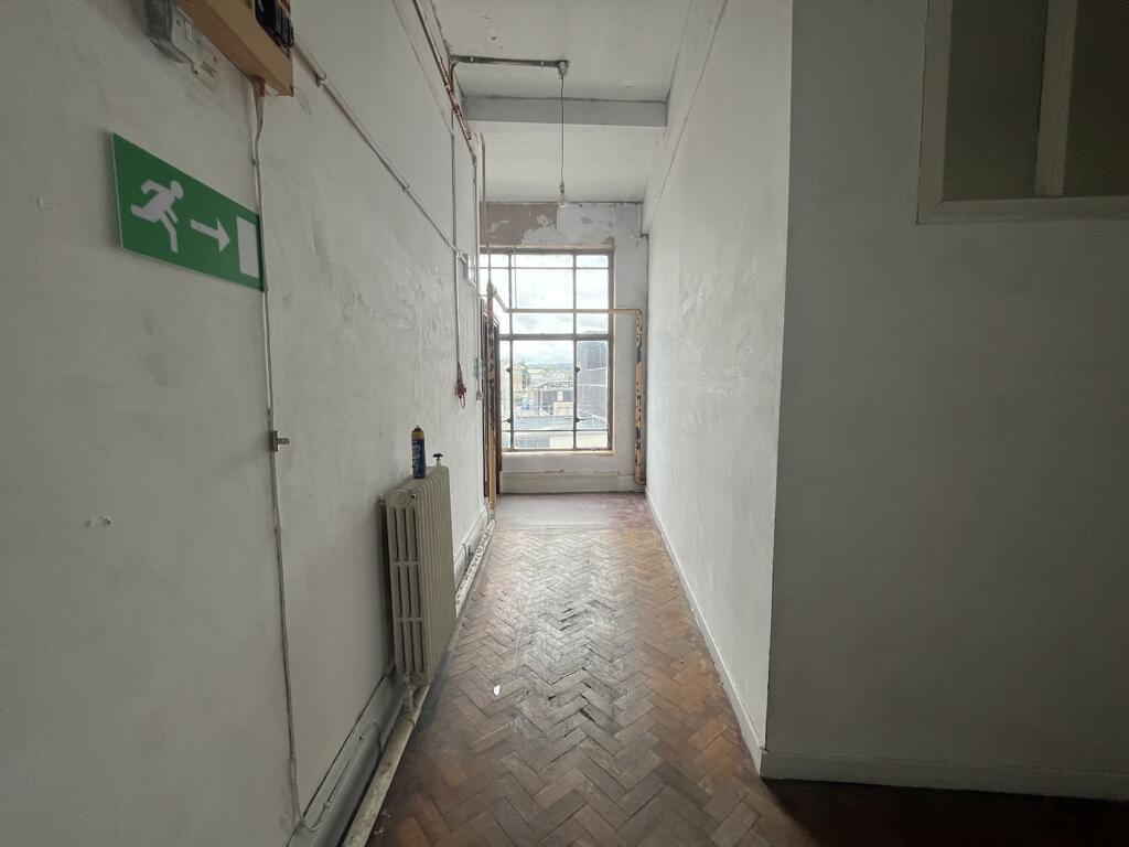 Additional image 16 of Former Dorothy Perkins / Burton's Menswear, 46 St James Street & 1a/1b Manchester Road, Burnley, Lancashire, BB11 1HQ