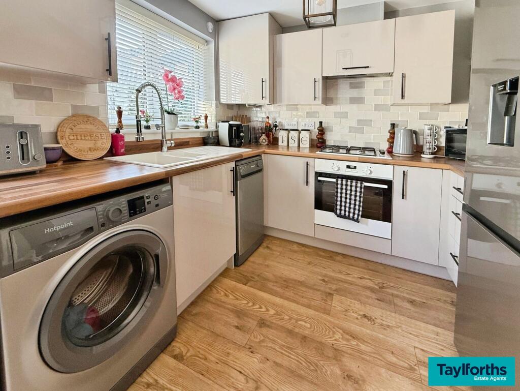 Additional image 5 of Rowling Hollins, Colne, BB8