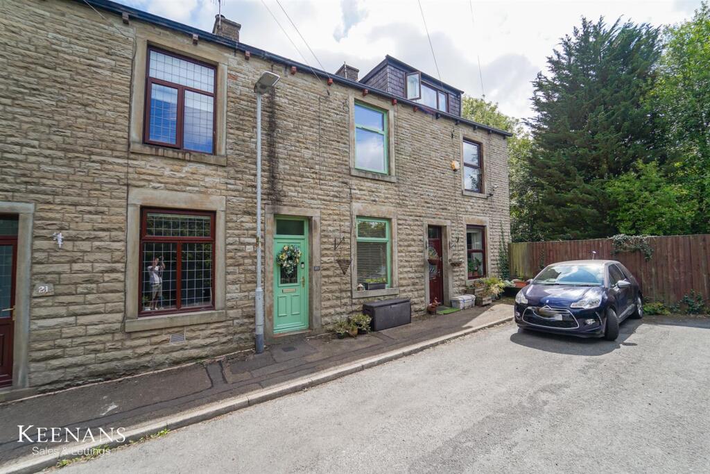Additional image 21 of Greenfield Street, Rawtenstall