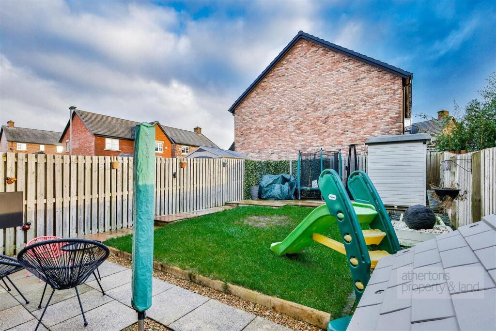 Additional image 23 of Beeston Grove, Clitheroe, Ribble Valley