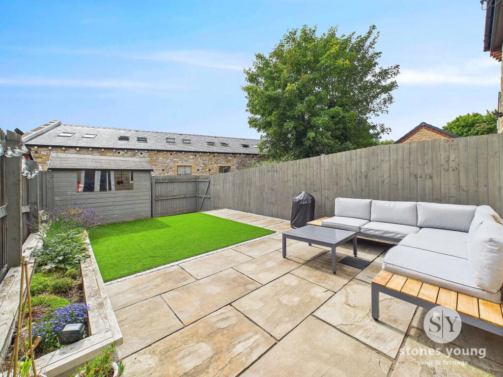 Primary image of Henry Place, Clitheroe, BB7