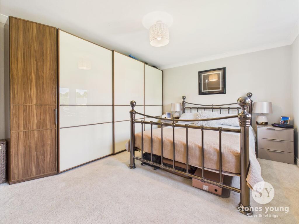 Additional image 17 of Meadow Croft, West Bradford, BB7