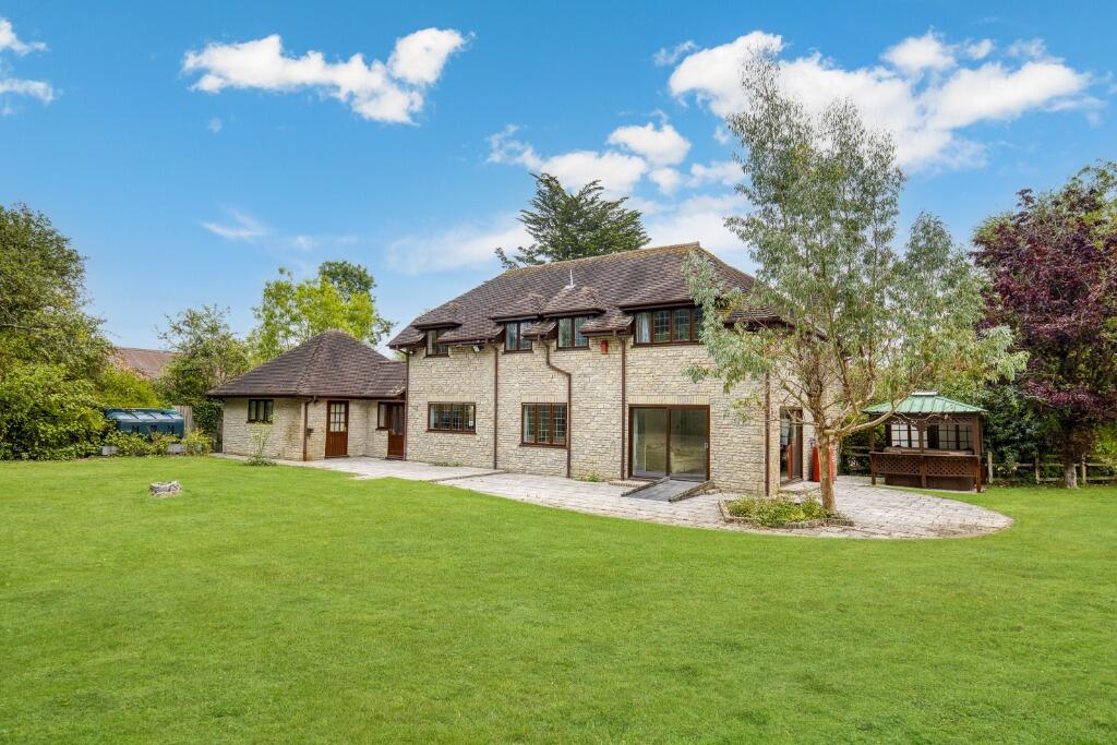 Additional image 27 of Meare between Glastonbury and Wedmore