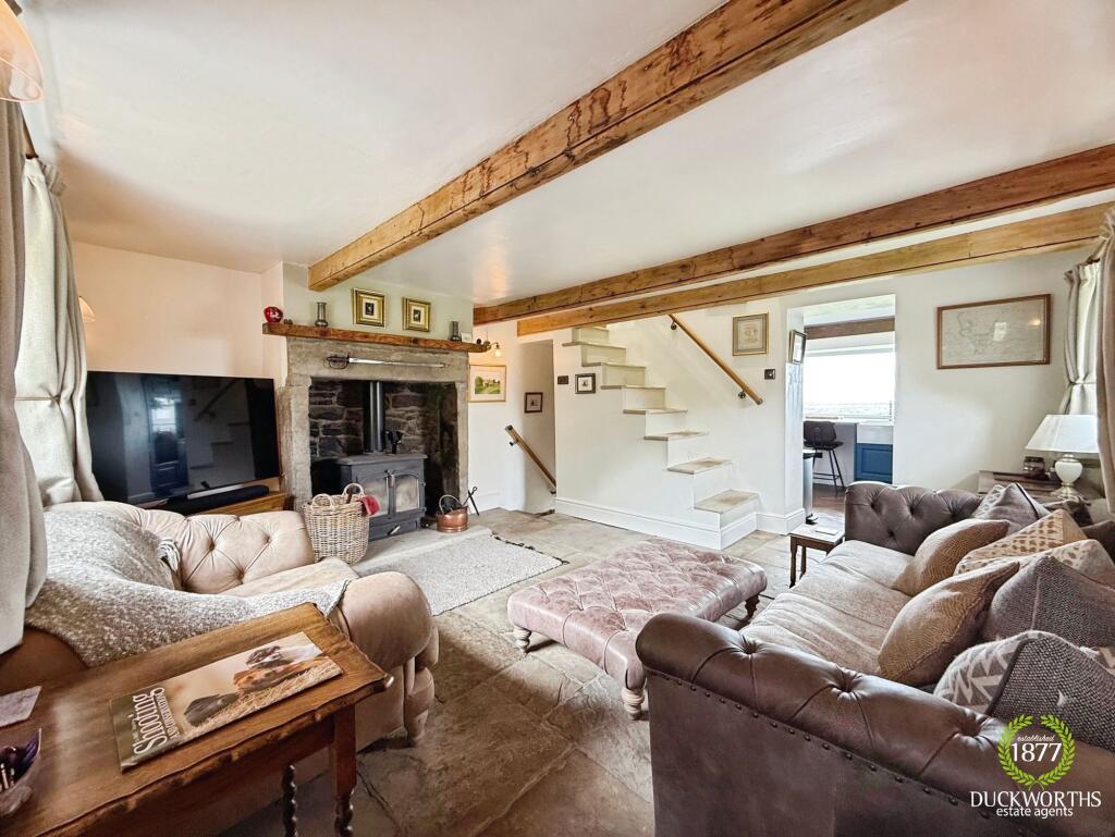 Additional image 43 of Higherhill, Tockholes, BB3