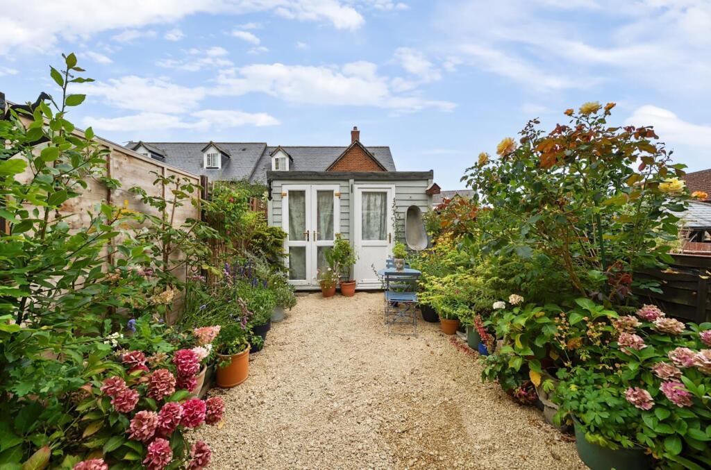 Additional image 19 of Townsend Green, Henstridge, Somerset.