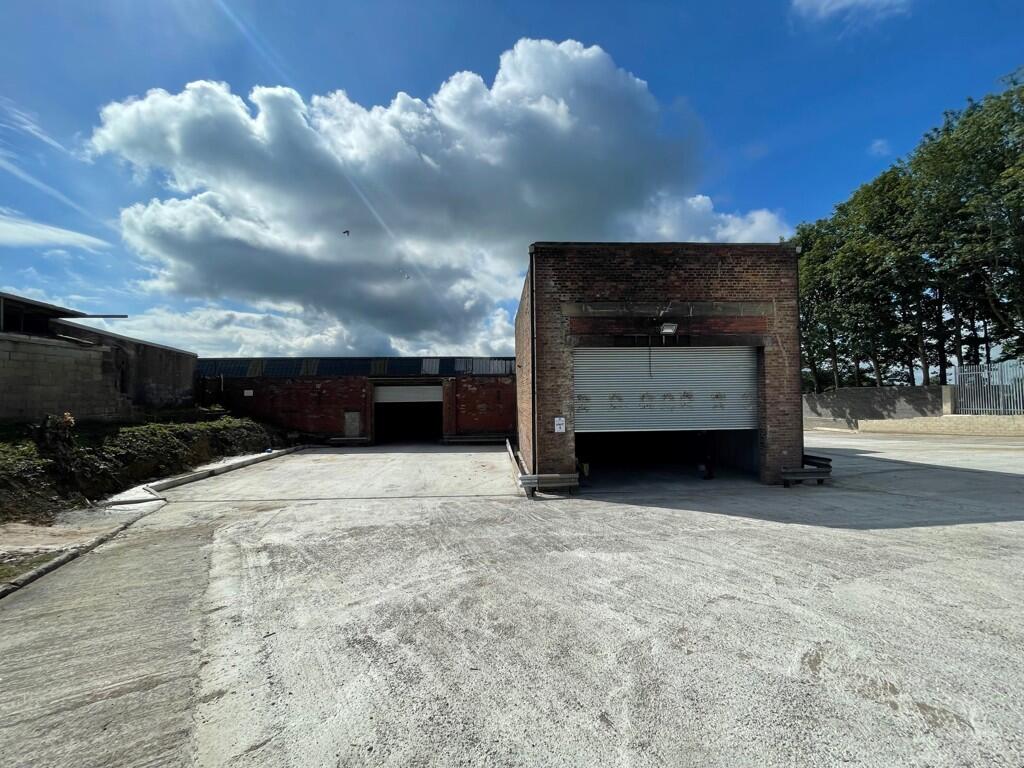 Additional image 5 of Waverledge Business Park, Waverledge Road, Great Harwood, Bb6 7LS