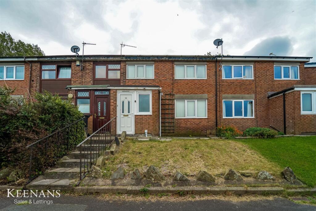 Property image for Devonshire Drive, Clayton Le Moors, Accrington